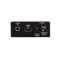 cpnta2hdmi StarTech.com Component to HDMI Video Converter, 914.4mm Length - 1080 Maximum Resolution