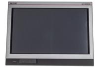 gt2510-wxtsd Mitsubishi Electric GT25 Series GOT2000 Touch Screen HMI - 10.1 in, LCD Display, 1280 x 800
