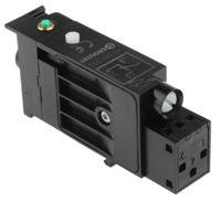 81513552 Crouzet Pressure Switch, IP20 8 bar