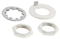 734-6993 RS PRO Toggle Switch, PCB Mount, On-Off-On, SPDT, Solder Terminal