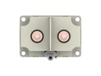 ecp600bhaadb TE Connectivity ECP600B Contactor, 12 V dc Coil, 1-Pole, 800 A, NO, 1.5 kV dc