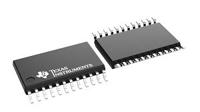 adc08100cimtcnopb Texas Instruments, 8 bit- ADC 100Msps, 24-Pin TSSOP