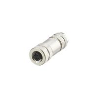 e12356 ifm electronic 1 Pole M12 Socket Adapter