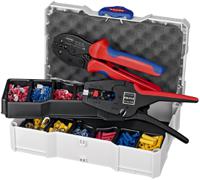97-90-22 Knipex Crimp Assortment Kit Crimp Crimp terminal Kit