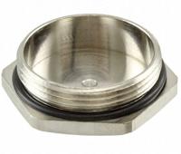 19000005072 HARTING Blanking Plug, M32, 40.4mm Diameter, Threaded