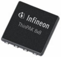 ipl60r210p6auma1 Infineon CoolMOS P6 Type N-Channel MOSFET, 19.2 A, 600 V Enhancement, 5-Pin VSON IPL60R210P6AUMA1