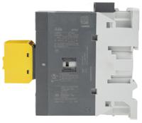 1sbl367082r1322-afs52-30-22-13 ABB Jokab AFS Contactor, 100/250 V ac/dc Coil, 3-Pole, 100 A, 30 kW 250 V, 3 NO, 600V