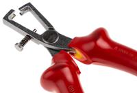 3045v-1 Bahco 10 Piece Electrician Tool Kit with Roll, Yes