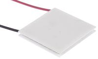et-127-10-13-rs Adaptive Peltier Module, 37.9W, 3.9A, 15.7V, 30 x 30mm