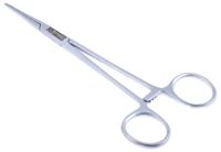 444-4088 RS PRO 160 mm Stainless Steel Clamp Scissors