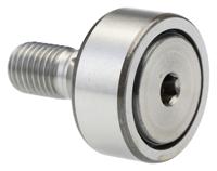 krv32-x-pp-a Stud Cam Follower KRV32-X-PP-A, 12mm ID, 32mm OD