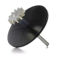 gpuct20 Gripit Stainless Steel Plasterboard Fixings, 20mm fixing hole diameter