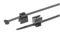 156-01153 Black Nylon Clip, 45mm Max. Bundle