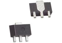 njm78l03ua-te1 Nisshinbo Micro Devices, 1-Channel Linear Voltage, Voltage Regulator, 100 mA, 3 V 3-Pin