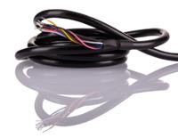 dbs36e-s3ek01000-1060544 SICK DBS36 Core Series Incremental Incremental Encoder, 1000 ppr, HTL Signal, Solid Type, 6mm Shaft