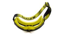 univgn10w Bolle Safety UNIVERSAL, Scratch Resistant Anti-Mist Safety Goggles with Clear Lenses