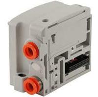vvqc1000-3a-1-c8-s SMC VVQC1000 Plate, VVQC1000-3A-1-C8-S