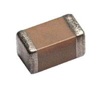 0402zc104kat2a KYOCERA AVX 100nF Multilayer Ceramic Capacitor MLCC, 10V dc V, ±10% , SMD