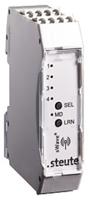rf-rx-sw868-4s-24vdc Steute Remote Control Base Station RF Rx SW868 4S 24VDC, Receiver, 868.3MHz