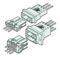 bf3m-71gf-m20n JST F3 Series Male Crimp Terminal, 16AWG Min, 14AWG Max