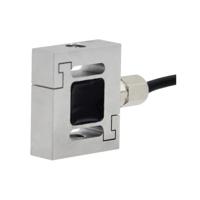 83801314 WIKA SPP-F2808 Series Strain Gauge, Compression, Tension Measure