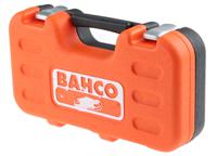808050p-25 Bahco Driver Bit Set 25 Pieces
