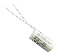 c284aca4600al2j KEMET C28 Polypropylene Film Capacitor, 470V ac, ±5%, 6μF, Cable Mount