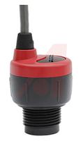 ds14-00 Flowline EchoPod Series Controller, Ultrasonic Level Switch Level Sensor, Vertical, Polycarbonate Body
