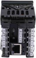 epc3016ccvhl2r2cest Eurotherm EPC3016 Panel Mount PID Controller, 48 x 48mm 1 Input 1 Logic, 2 Relay, 100 → 230 V ac Supply Voltage PID