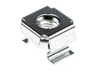 542-5410 RS PRO Nylon 10 Piece Cross Drive Screw/Bolt, Nut & Washer Kit