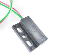 268-4860 RS PRO Rectangular Proximity Switch, NO, 120Vac, IP67