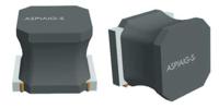 aspiaig-s6055-101m-t Abracon, ASPIAIG-SXXXX, Surface Mount Yes Surface Mount Inductor with a Ferrite Core, 100 μH Compact Shielded Surface