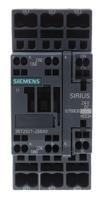 3rt2027-2bb40 Siemens SIRIUS 3RT Size S0, 3RT2 Contactor, 24 V dc Coil, 3-Pole, 32 A, 15 kW, 3NO, 400 V ac