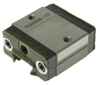 sr20v1ssgk THK Linear Guide Carriage SR-V, 7.16kN Dynamic Load, 20mm Rail Width