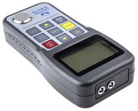 tn-230-01us Sauter TN 230-0.1 US Thickness Meter, 1.2mm - 230mm, ±0.5 % Accuracy, 0.1 mm Resolution, Digital Display
