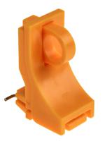 798-2233 RS PRO MCB/RCBO Lock for use with MCB, RCBO, RCCB, Main Isolator