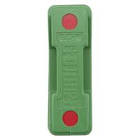 rs20hgn Eaton 20A Rail Mount Fuse Holder for A1 Fuse, 1P, 690V ac