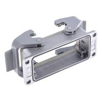 09628160301 HARTING Han B EMC Heavy Duty Power Connector Housing