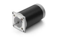 180-5283 RS PRO Hybrid Stepper Motor, 12 V, 1.8°, 56.4 x 56.4mm Frame, 6.35mm Shaft