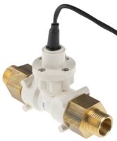 511-3909 RS PRO Flow Meter, 2.5 → 30.0 L/min Max