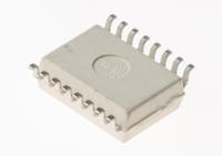 hcpl-316j-000e Broadcom, HCPL-316J-000E BiCMOS/DMOS Output Optocoupler, Surface Mount, 16-Pin SOIC
