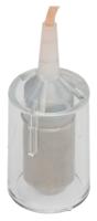 0720115 Finder 72 Series Electrode Electrode, Relay Output, Vertical