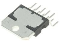 tda7269a STMicroelectronics,Audio14W, 11-Pin MULTIWATT V TDA7269A