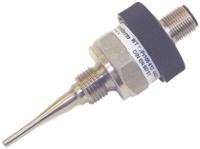 412-e-4l-100-50 Electrotherm PT100 RTD Sensor, 6mm Dia, 50mm Long, G1/4, F0.15 +100°C Max