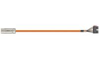 6fx8002-5cn06-1ba0-mat98615123-10m Igus Cable 6FX Series Cable for Use with Drive