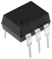 4n30 Isocom, 4N30 DC Input Phototransistor Output Optocoupler, Surface Mount, 6-Pin DIP
