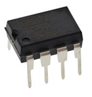 opa277p OPA277P Texas Instruments, Operational Amplifier, 1 MHz, 8-Pin 18 V PDIP