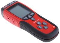 200-3701 RS PRO RS-8809A Light Meter, 4 %