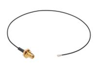 732306170 Molex 73230 Series Female SMA to Male, 305 mm 50 Ω