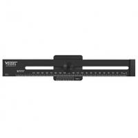 336230 Vogel 298mm Steel Metric Ruler